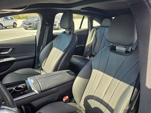 Certified 2023 Mercedes-Benz EQE 350+ Sedan image 22
