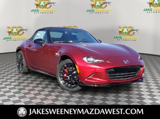 New 2025 MAZDA MX-5 Miata Club w/ Brembo/BBS Recaro Package video 1