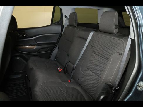 Used 2019 GMC Acadia SLE w/ LPO, Floor Liner Package AWD/4WD image 27