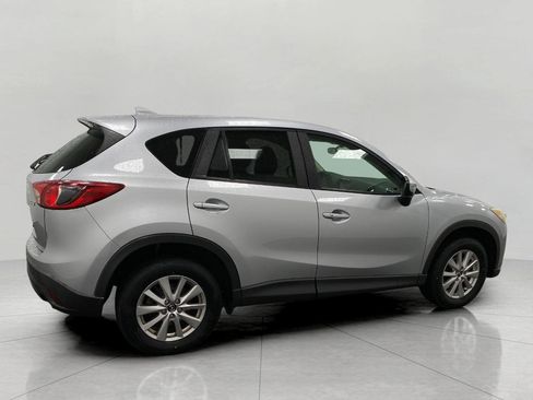 Used 2016 MAZDA CX-5 Touring AWD/4WD image 3