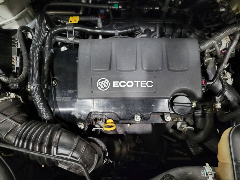 Used 2014 Buick Encore Convenience AWD/4WD image 30