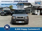Used 2003 Honda Element EX image 2