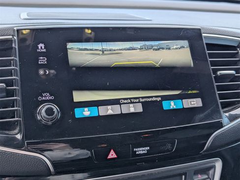 Used 2021 Honda Pilot Black Edition image 15