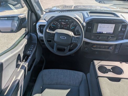Used 2023 Ford F150 XLT image 16
