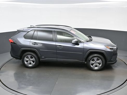 Used 2023 Toyota RAV4 XLE w/ XLE Grade Weather Package AWD/4WD image 41