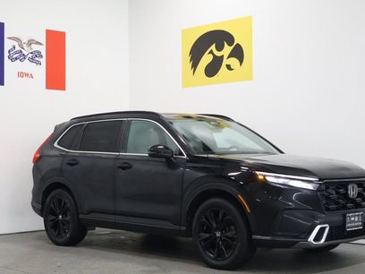 Used 2023 Honda CR-V Sport Touring