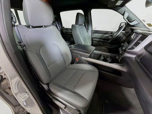 Used 2023 RAM 1500 Big Horn AWD/4WD image 24
