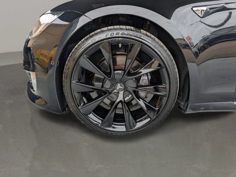 Used 2018 Tesla Model S 75D AWD/4WD image 9