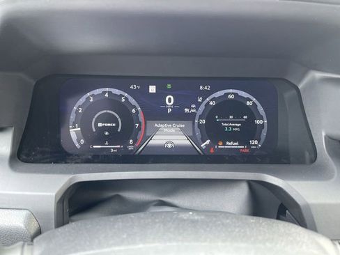 New 2026 Toyota Tacoma TRD Off-Road AWD/4WD image 16