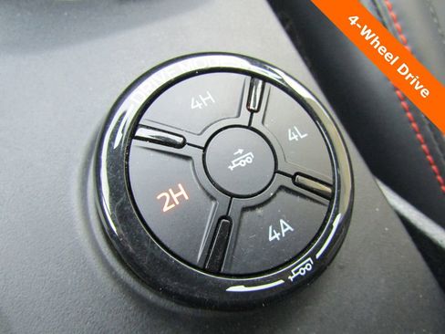 Used 2024 Ford Ranger Raptor image 19