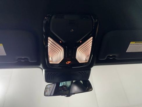 Used 2020 BMW X3 M w/ Executive Package image 23