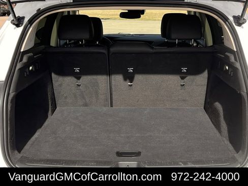 Used 2023 Buick Envision Preferred image 31