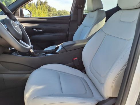 New 2025 Hyundai Santa Cruz SEL image 12