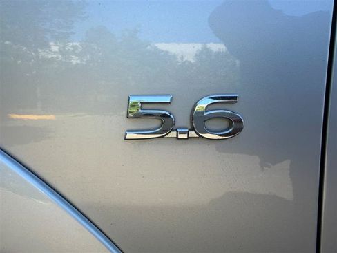 Used 2014 INFINITI QX80 4WD w/ Theater Package image 29