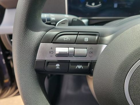 Used 2024 Hyundai Sonata SEL FWD image 21