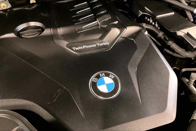 Used 2022 BMW X3 xDrive30i w/ Convenience Package w/ZPA AWD/4WD image 31
