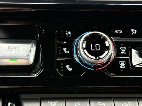 New 2026 GMC Sierra 2500 AT4 w/ AT4 Premium Plus Package image 23