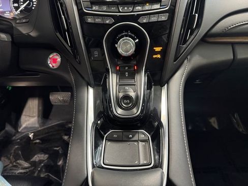 Used 2021 Acura RDX AWD w/ Advance Package image 15