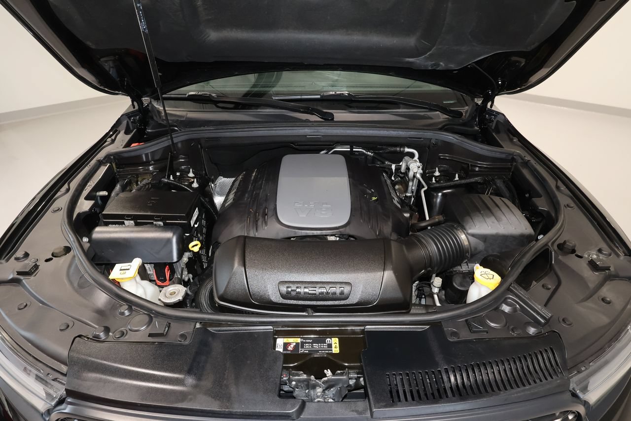 Used 2022 Dodge Durango R/T w/ Blacktop Package AWD/4WD image 33