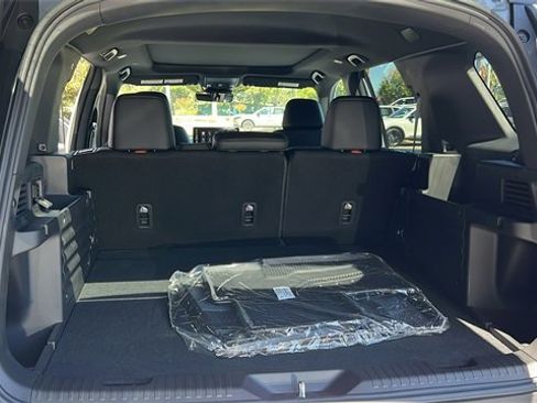 New 2026 Honda Passport TrailSport image 13