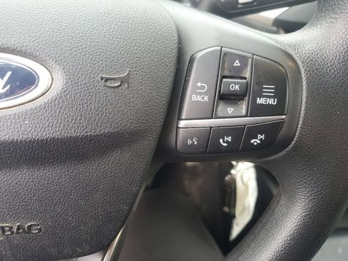 Used 2022 Ford Escape S AWD/4WD image 12