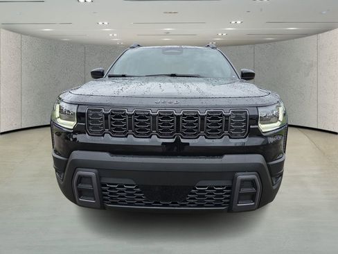 New 2026 Jeep Cherokee Laredo image 2