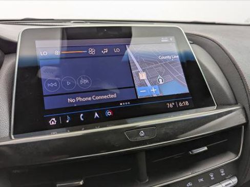 Used 2024 Cadillac CT5 V w/ Premium Package image 26