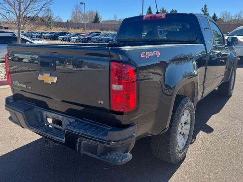 Used 2018 Chevrolet Colorado LT image 6