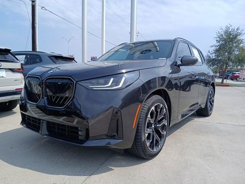 New 2026 BMW X3 xDrive30 image 3