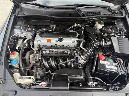 Used 2010 Honda Accord LX image 22