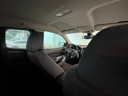Used 2016 Chevrolet Colorado LT image 26