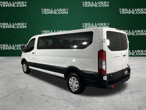 Used 2024 Ford Transit 350 XLT image 8