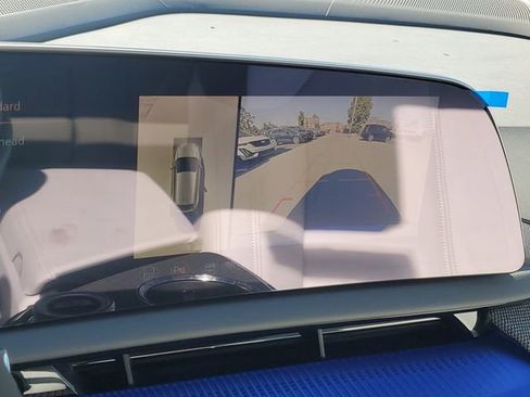 New 2025 Cadillac Optiq Luxury 1 w/ LPO, ONYX Package AWD/4WD image 17