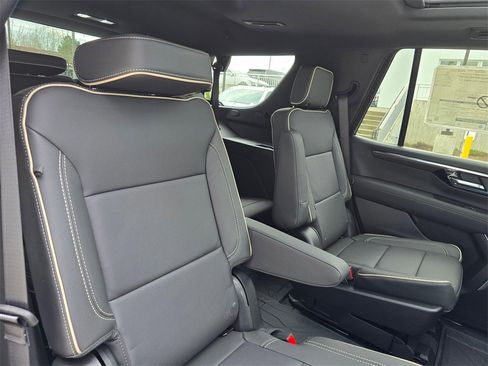 New 2026 Chevrolet Tahoe Premier w/ Sun And Tow Package image 14