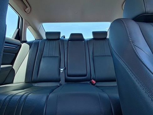 Used 2021 Honda Accord Sport Special Edition image 26