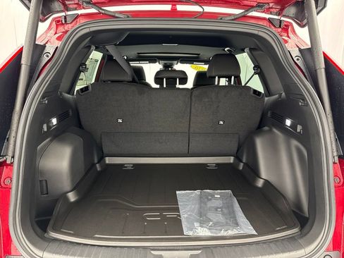 New 2026 Honda CR-V TrailSport image 10