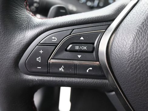 Used 2022 INFINITI Q60 Red Sport 400 w/ Proactive Package image 23