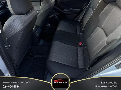 Used 2018 Subaru Impreza 2.0i image 14