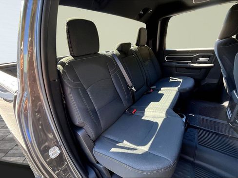 New 2026 RAM 2500 Big Horn image 9