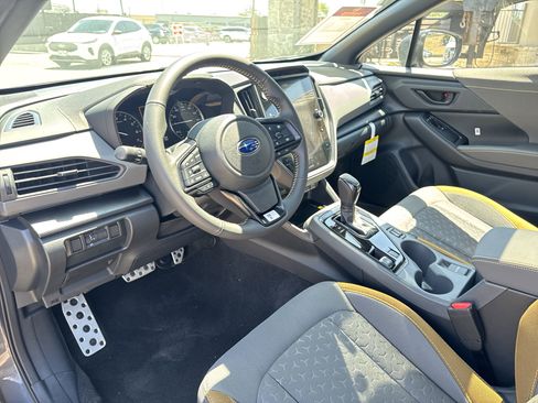New 2025 Subaru Crosstrek 2.5i Sport image 25