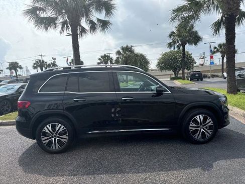 Used 2024 Mercedes-Benz GLB 250 4MATIC image 6