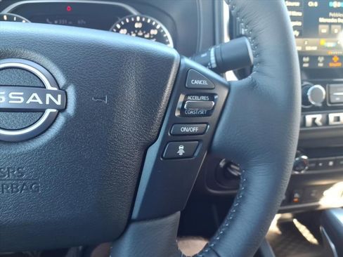 New 2026 Nissan Frontier SV w/ SV Convenience Package image 15