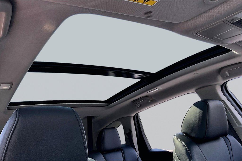 Certified 2024 Acura MDX SH-AWD image 22
