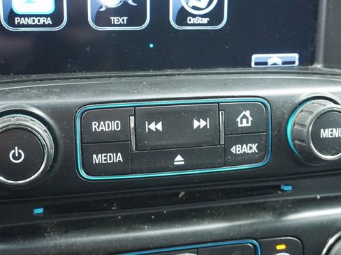 Used 2015 Chevrolet Silverado 1500 LT w/ All Star Edition image 43