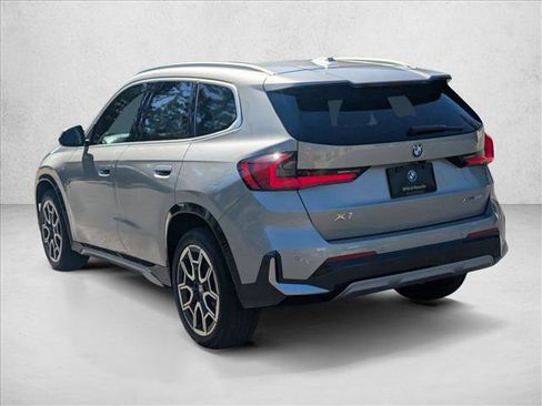 Used 2025 BMW X1 xDrive28i w/ Convenience Package image 8