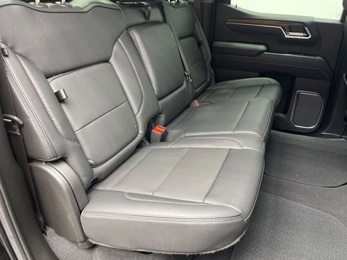 Used 2024 GMC Sierra 1500 Denali image 18