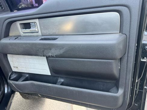 Used 2013 Ford F150 FX4 w/ Luxury Equipment Group image 18