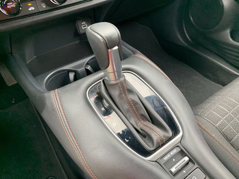Used 2024 Honda HR-V Sport image 21