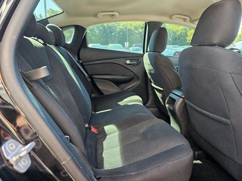 Used 2015 Dodge Dart SE FWD image 11