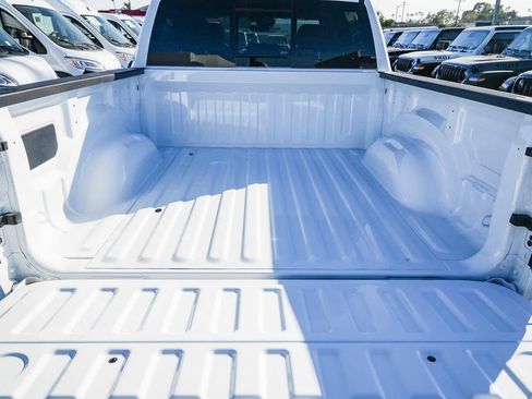 New 2026 RAM 1500 Big Horn image 11